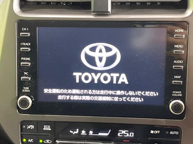 プリウス1.8 S ツーリングセレクション ブラックエディション