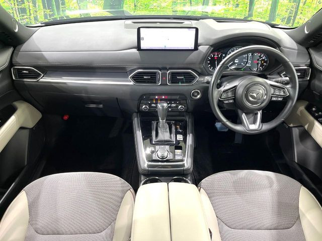 CX-82.5 25S グランドジャーニー 4WD