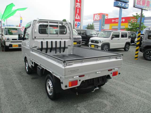 ミニキャブトラックG 4WD