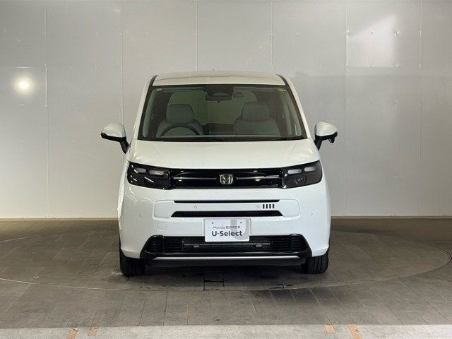フリード1.5 エアー