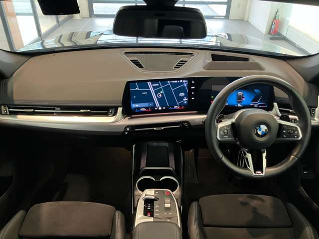 X1xドライブ 20d Mスポーツ DCT 4WD