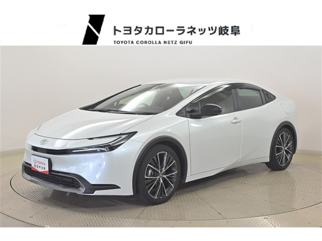 プリウス2.0 G
