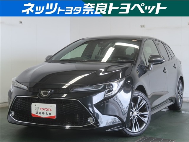 カローラツーリング1.8 W×B