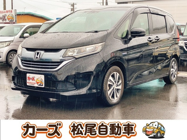 フリード1.5 ハイブリッド EX