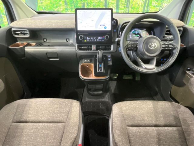 シエンタハイブリッド 1.5 Z