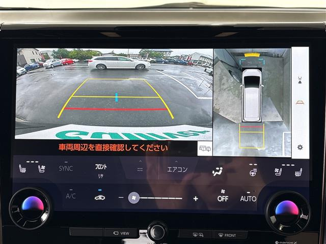 アルファード2.5 Z 4WD