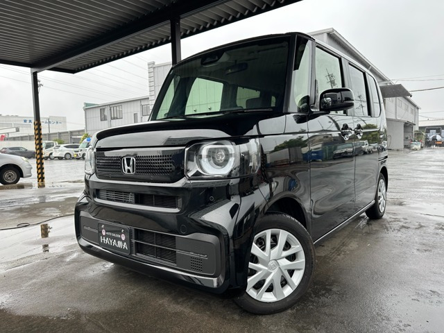N-BOX
