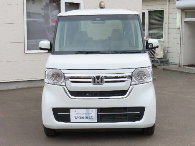 N-BOXL 4WD