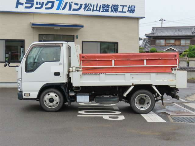 エルフダンプ