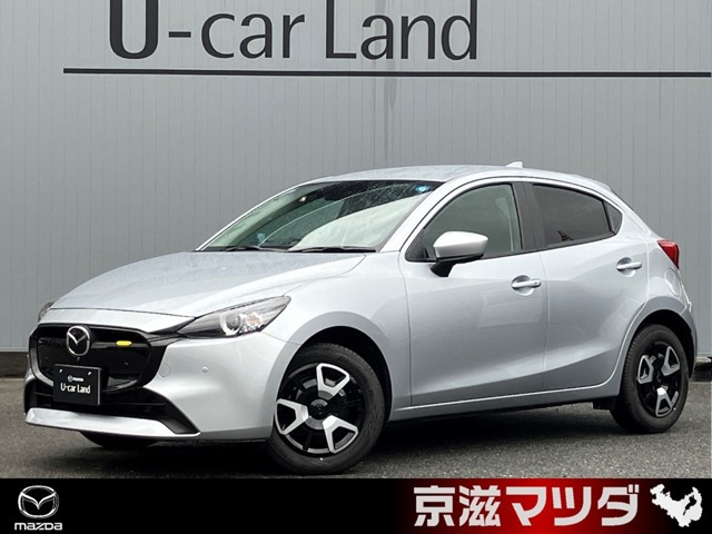 MAZDA21.5 15BD i セレクション