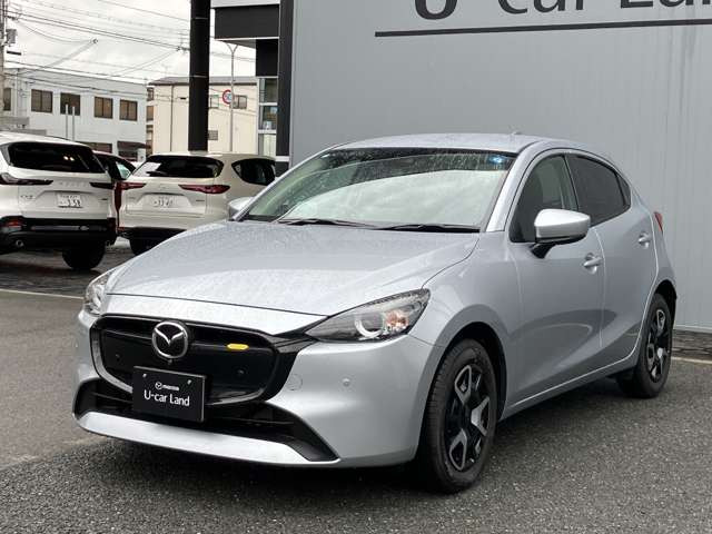 MAZDA21.5 15BD i セレクション