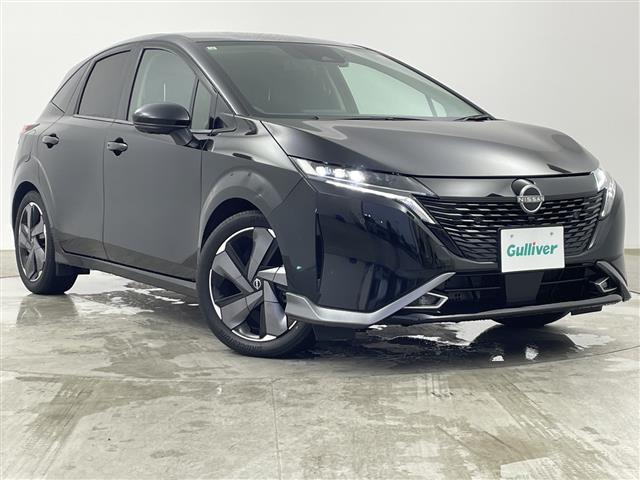 ノートオーラ1.2 G レザーエディション