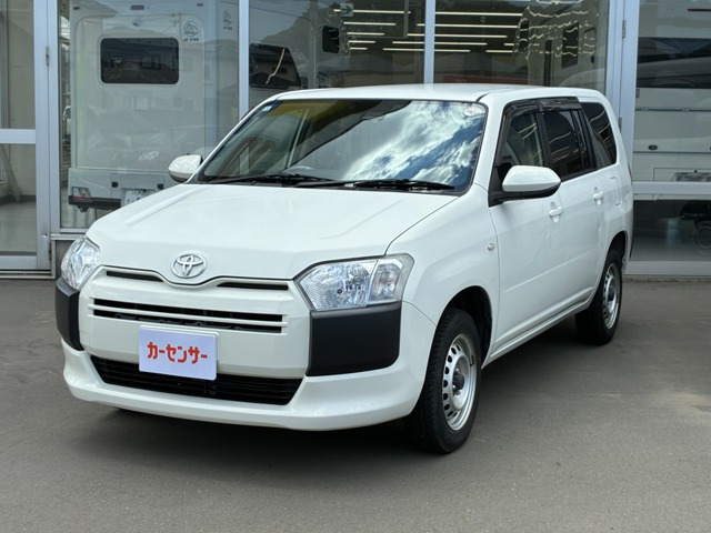 プロボックスバン1.5 GL 4WD