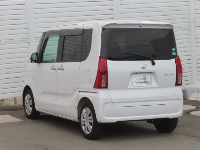 タント