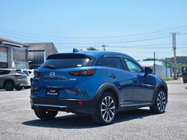 CX-32.0 20S プロアクティブ Sパッケージ