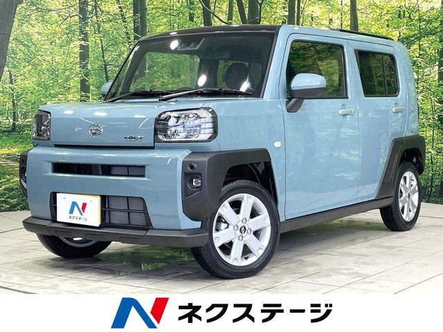 タフトG