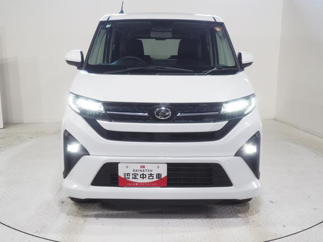 ムーヴRS 4WD