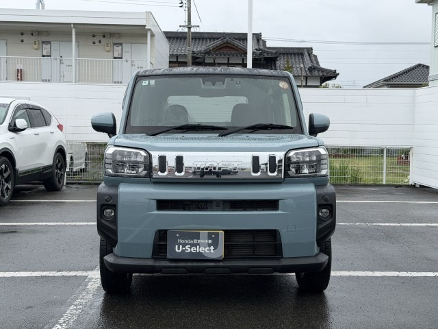 タフトG