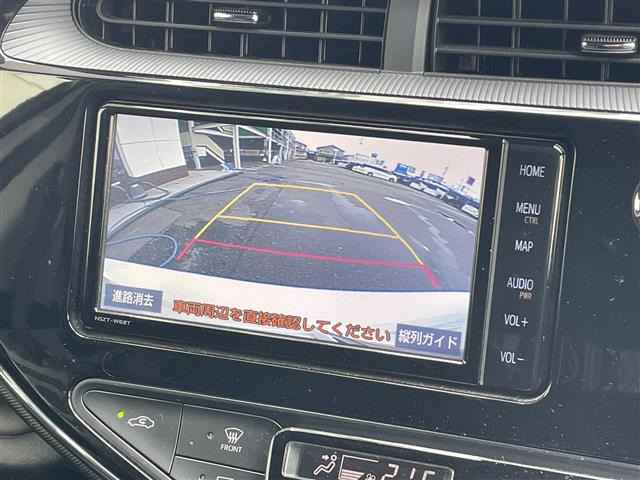 アクア1.5 S スタイルブラック