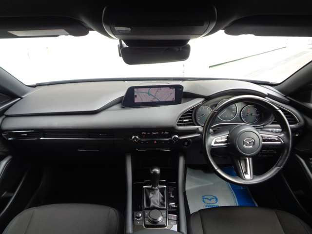 MAZDA3ファストバック2.0 20S プロアクティブ ツーリング セレクション