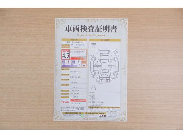 クラウンハイブリッド 2.5 S Cパッケージ