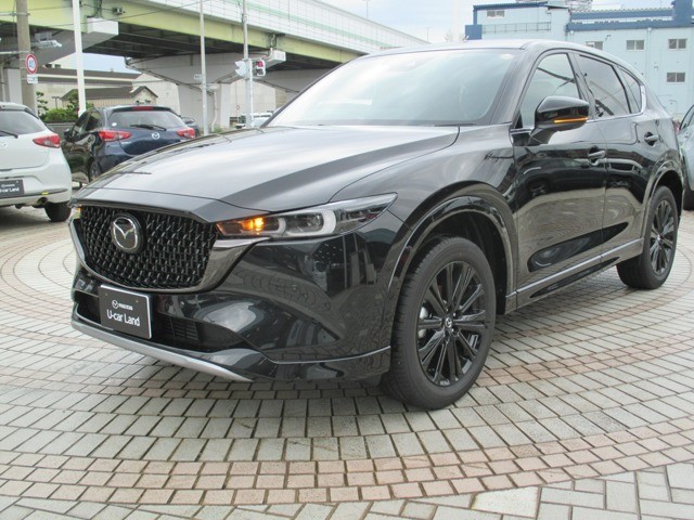 CX-52.2 XD ドライブ エディション