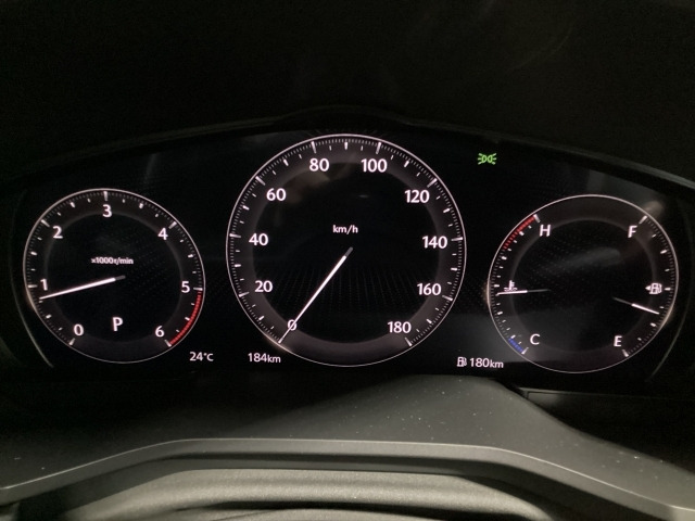 CX-803.3 XD ドライブ エディション ディーゼル