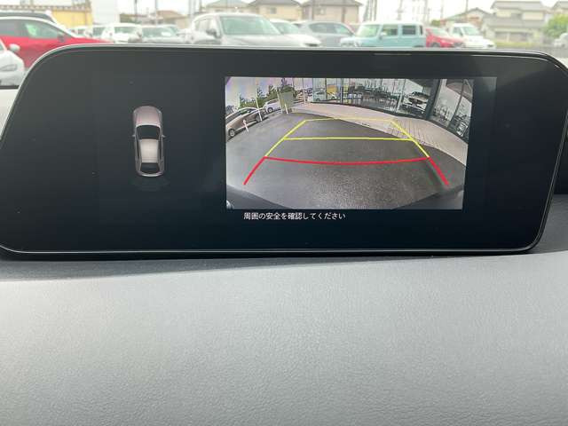MAZDA3ファストバック2.0 20S プロアクティブ
