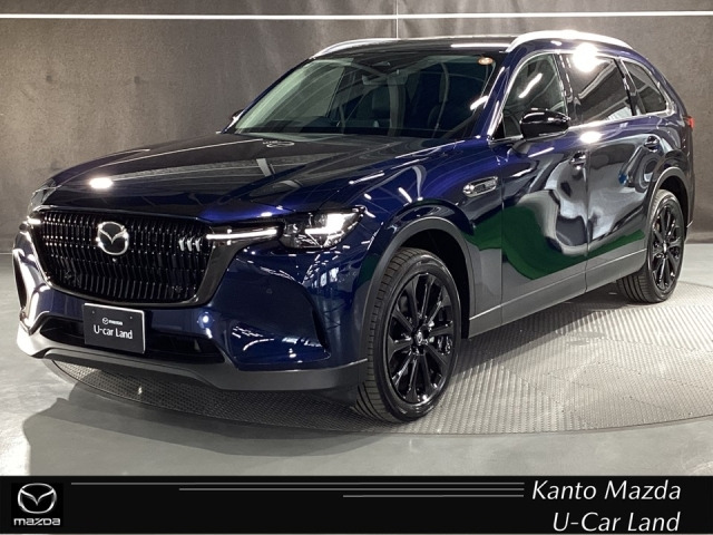 CX-803.3 XD ドライブ エディション ディーゼル