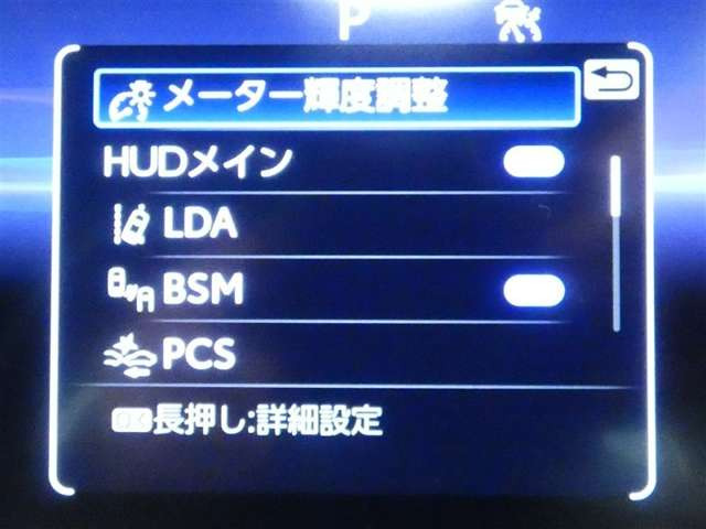 クラウンクロスオーバー2.5 G アドバンスト E-Four 4WD
