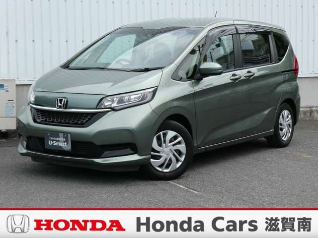 フリード1.5 G ホンダセンシング