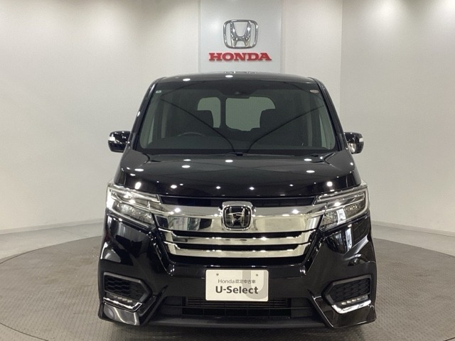 ステップワゴン1.5 スパーダ ホンダ センシング 4WD