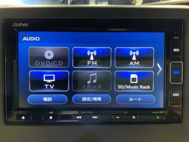 N-BOXカスタムL