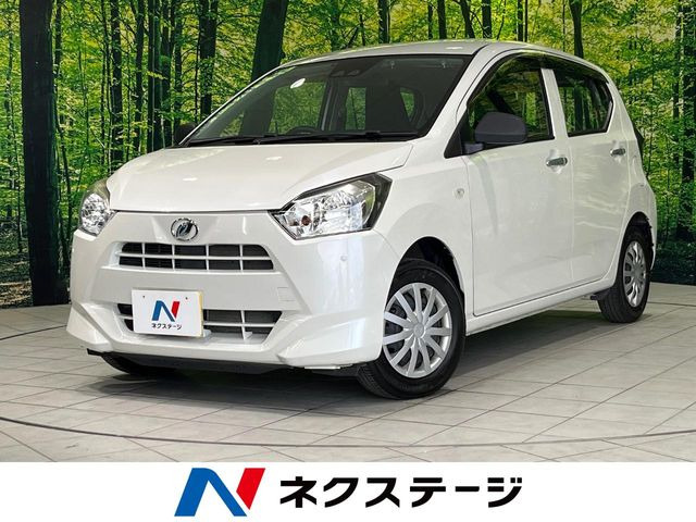 ミライースL SAIII