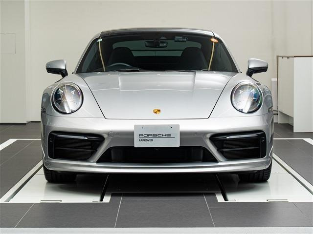 911カレラ PDK