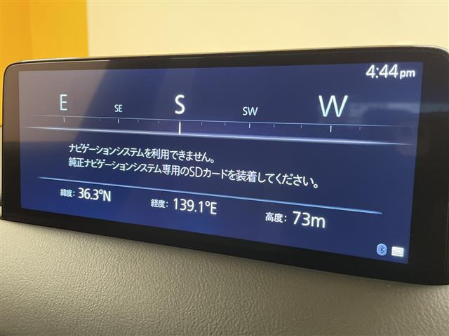 CX-82.2 XD グランドジャーニー 4WD