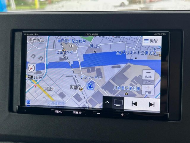 ルークスハイウェイスターX プロパイロットエディション