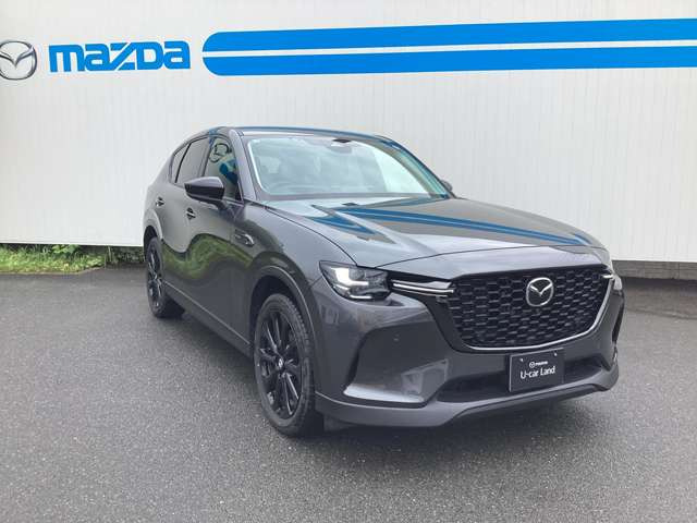 CX-603.3 XD ドライブ エディション ディーゼル