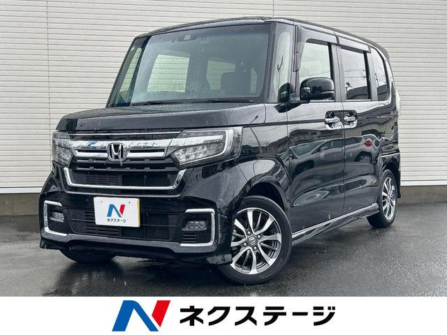 N-BOXカスタムL