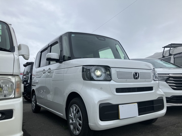 N-BOX