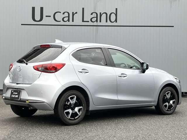MAZDA21.5 15BD i セレクション