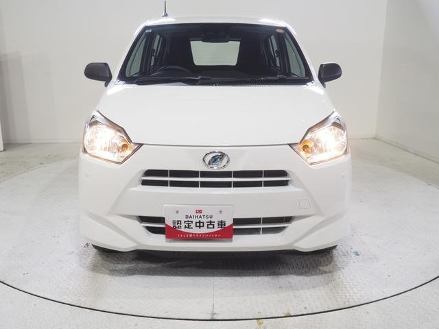 ミライースL SAIII 4WD