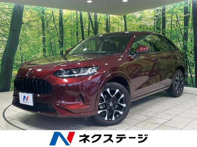 ZR-V1.5 Z