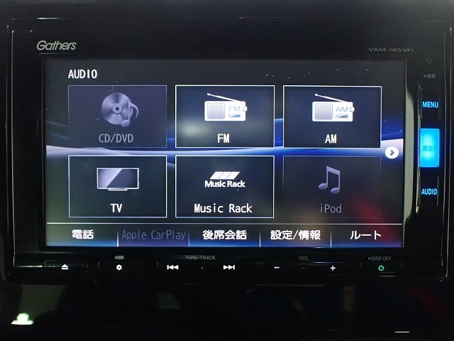 N-BOXカスタムG L ホンダセンシング