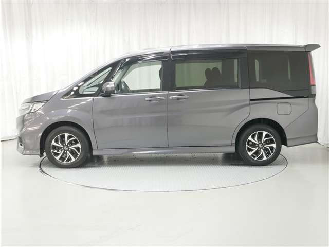 ステップワゴン1.5 スパーダ ホンダ センシング 4WD