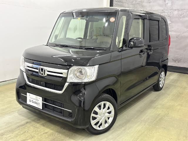 N-BOXL 4WD