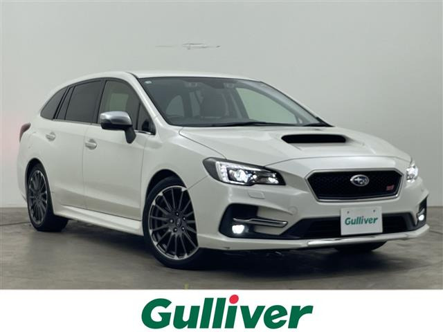 レヴォーグ1.6 STI スポーツ アイサイト 4WD