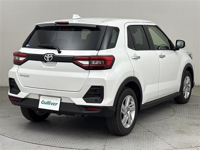 ライズ1.0 G 4WD