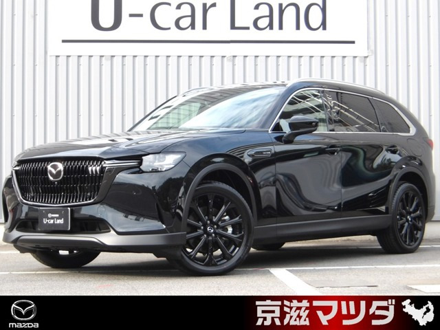 CX-803.3 XD ドライブ エディション ナッパ レザー パッケージ ディーゼル