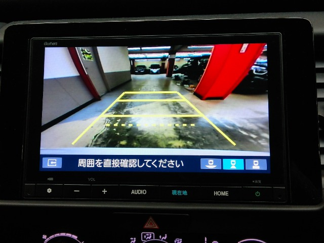 フィット1.5 ホーム 4WD